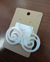 Spiral Earrings