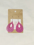 Fashion Light Weight Earrings