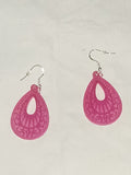 Fashion Light Weight Earrings