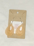 Fashion Light Weight Earrings