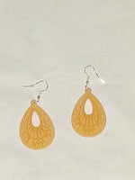 Fashion Light Weight Earrings