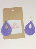 Fashion Light Weight Earrings